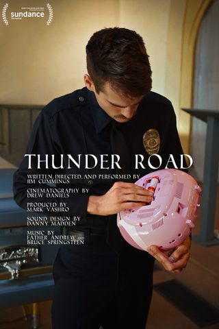 Thunder Road still 3