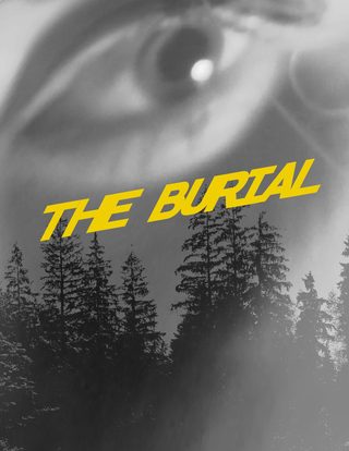 The Burial still 7