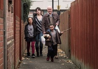 I, Daniel Blake still 6