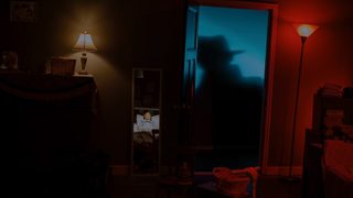 The Nightmare still 2