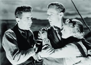 The Petrified Forest still 4