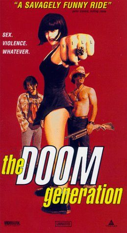 The Doom Generation still 4
