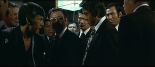 Battles Without Honor and Humanity: Final Episode still 6