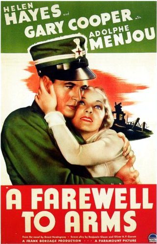 A Farewell to Arms still 6
