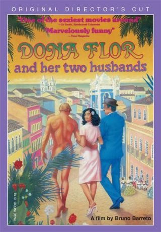 Dona Flor and Her Two Husbands still 1