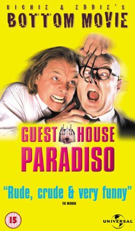 Guest House Paradiso still 7