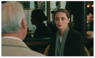 Nelly and Monsieur Arnaud still 7
