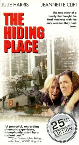The Hiding Place still 7