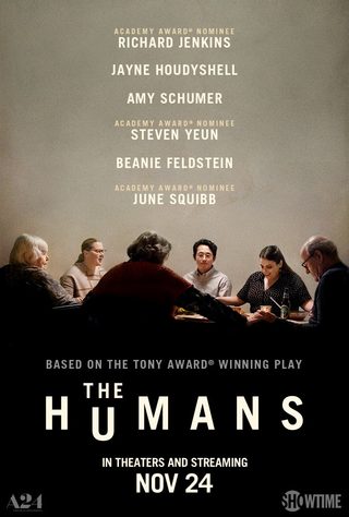 The Humans still 4