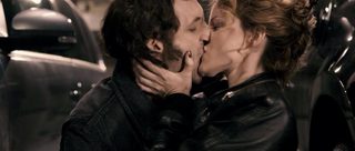Impávido still 2