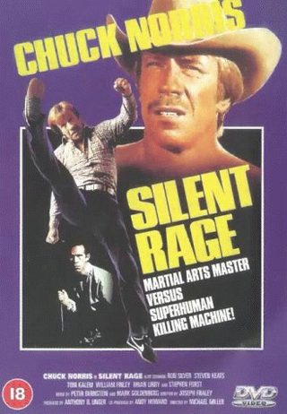 Silent Rage still 3