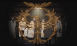 Black Butler: Book of the Atlantic still 6