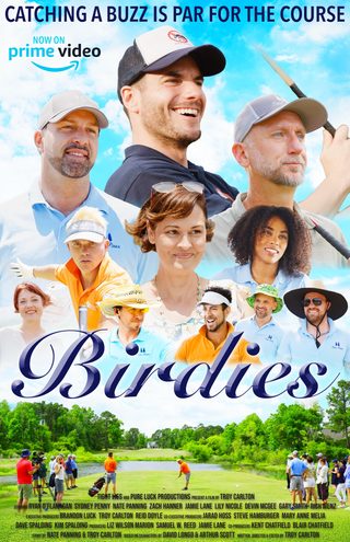 Birdies still 6