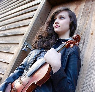 Fiddlin' still 5