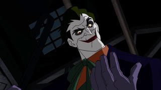 Batman: Under the Red Hood still 8