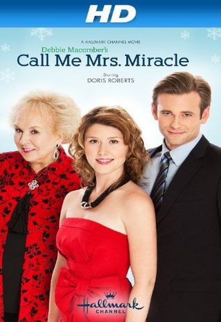Call Me Mrs. Miracle still 2