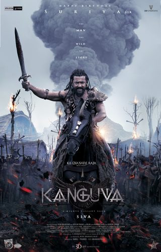 Kanguva still 1