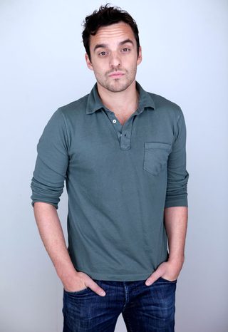Jake Johnson, photo 3 of 3