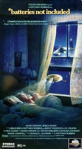 *batteries not included still 7