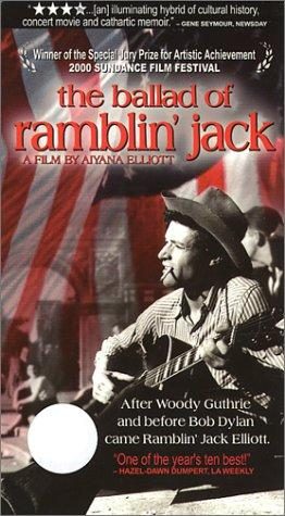 The Ballad of Ramblin' Jack still 4