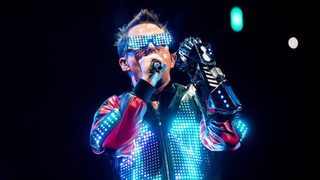 Muse: Simulation Theory still 2