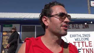 Dreamland: A Storming Area 51 Story still 6