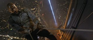 Skyscraper still 3
