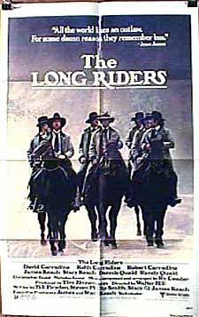 The Long Riders still 3