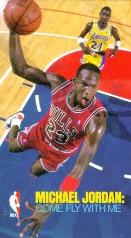 Michael Jordan: Come Fly with Me still 5
