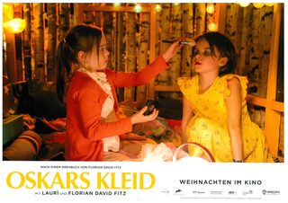 Oskars Kleid still 3