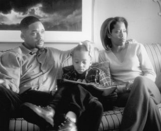 Enemy of the State still 8
