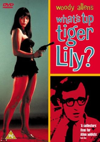 What's Up, Tiger Lily? still 7
