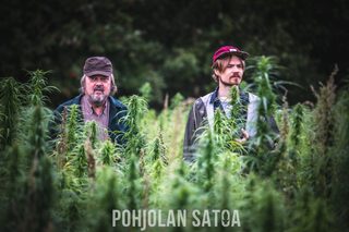 Northern Quality still 6