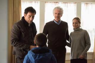 The Confirmation still 2
