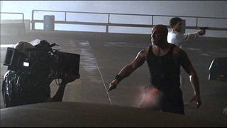 Street Kings 2: Motor City still 7