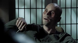 The Possession of Michael King still 8