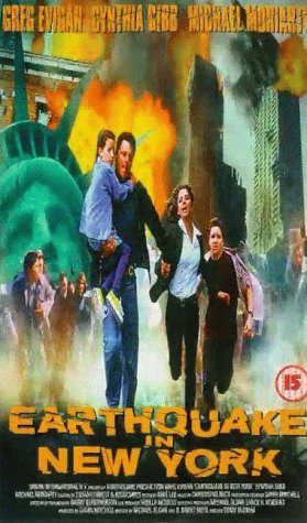 Earthquake in New York still 1