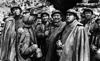 The Great War still 8
