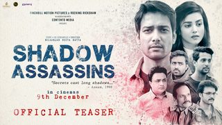 Shadow Assassins still 4