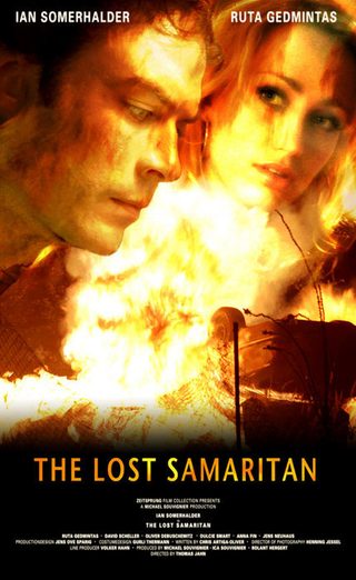 The Lost Samaritan still 1
