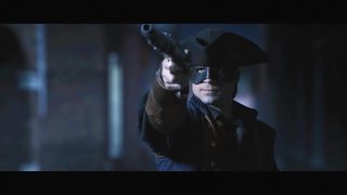 Beyond the Mask still 3