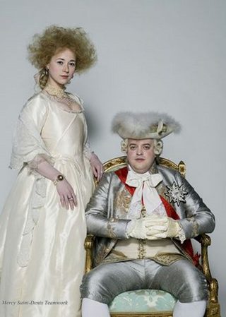 Marie-Antoinette, la véritable histoire still 8