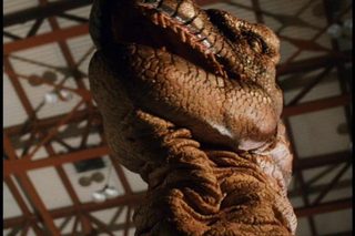 Carnosaur 2 still 2