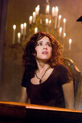 One Missed Call still 8