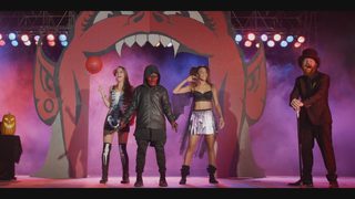 Blood Fest still 7