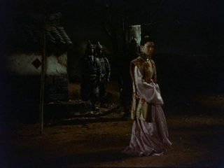 Princess Yang Kwei Fei still 5