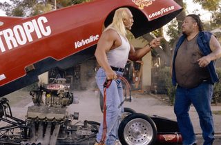 Suburban Commando still 5