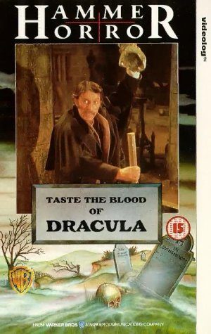 Taste the Blood of Dracula still 6