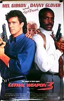 Lethal Weapon 3 still 2