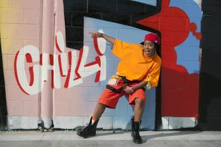 CrazySexyCool: The TLC Story still 3